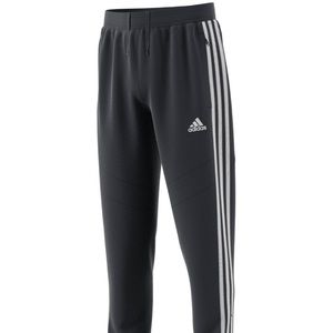NWT adidas big boys training pants